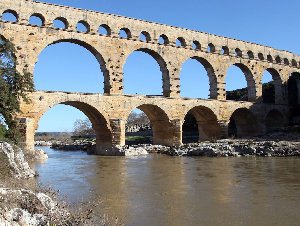 Aqueduc