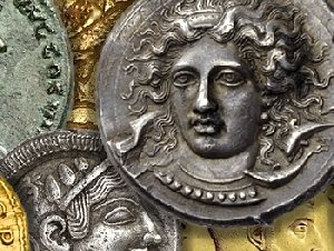 Objets anciens