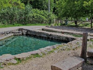bain ancien