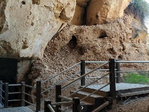Mithras (Mitras) Temple