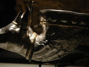 Washington, Arthur M. Sackler Gallery