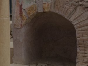 Zeugma, House of the Maenads